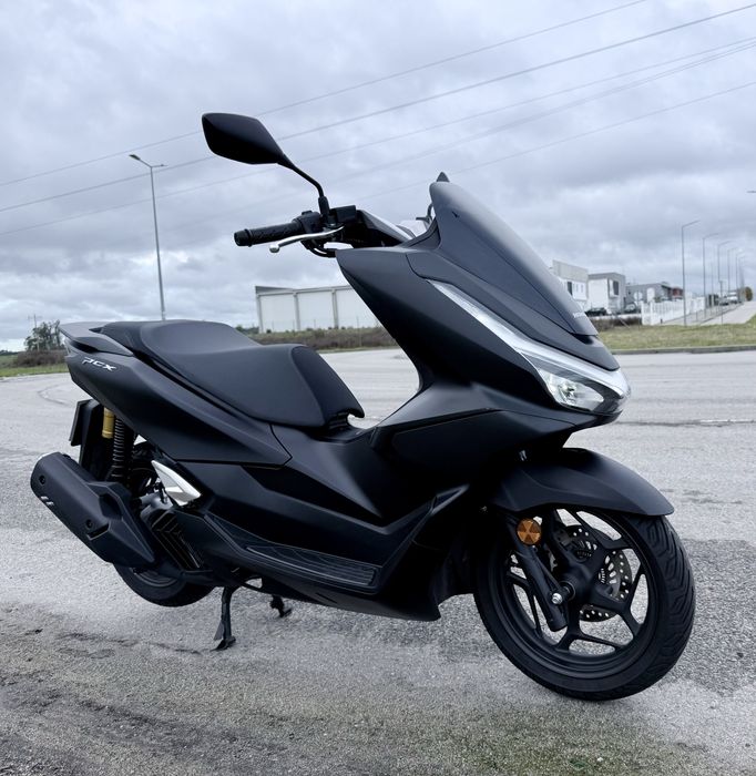 Honda PCX 125 DX - 7/2025