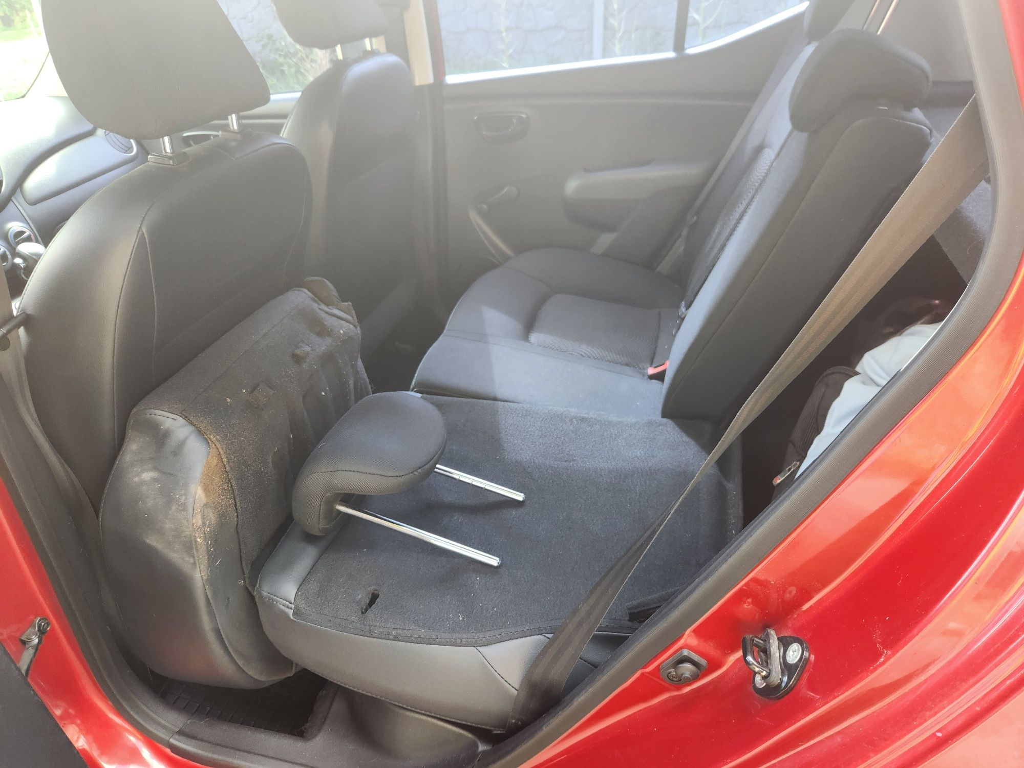Хюндай І10 автомат 2013 Hyundai i10