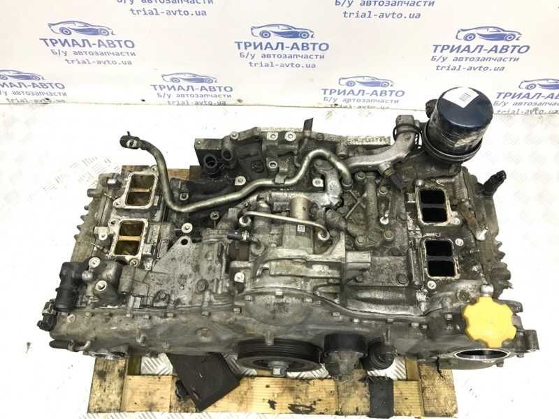 Двигун Subaru Outback BS 2.0 DIESEL EE20Z 2014