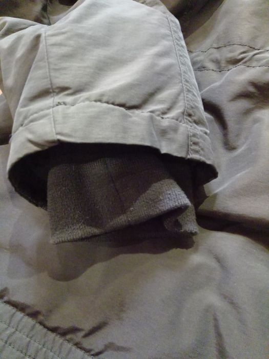 Зимова куртка Firetrap