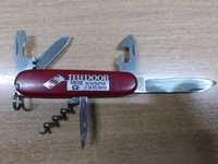 Victorinox Spartan