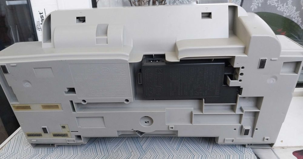 Принтер  Canon Pixma ip1600