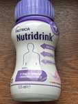 Nutridrink- odżywia i dzięki temu wspiera  leczenie i rekonwalescencję