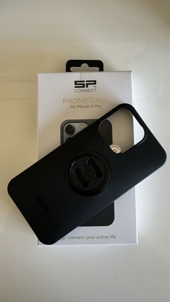 Capa SP connect iPhone 13 Pro
