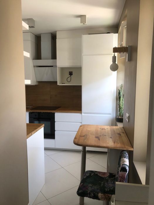 Mieszkanie 2 pokoje-Zarezerwowane !