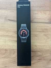 Smasung Galaxy Watch 5 pro