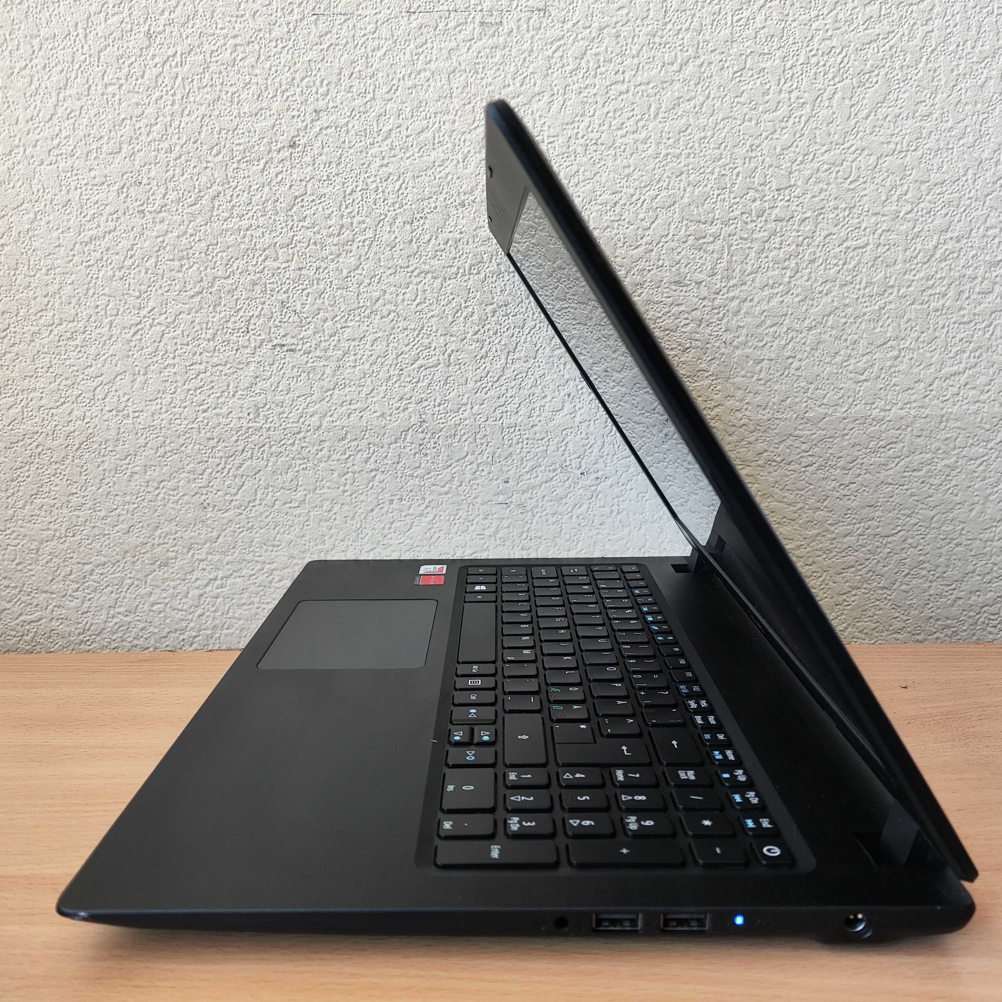 Ноутбук Acer Aspire N17Q3 15.6” FHD A9-9420/4 DDR4/256 SSD/Radeon R5