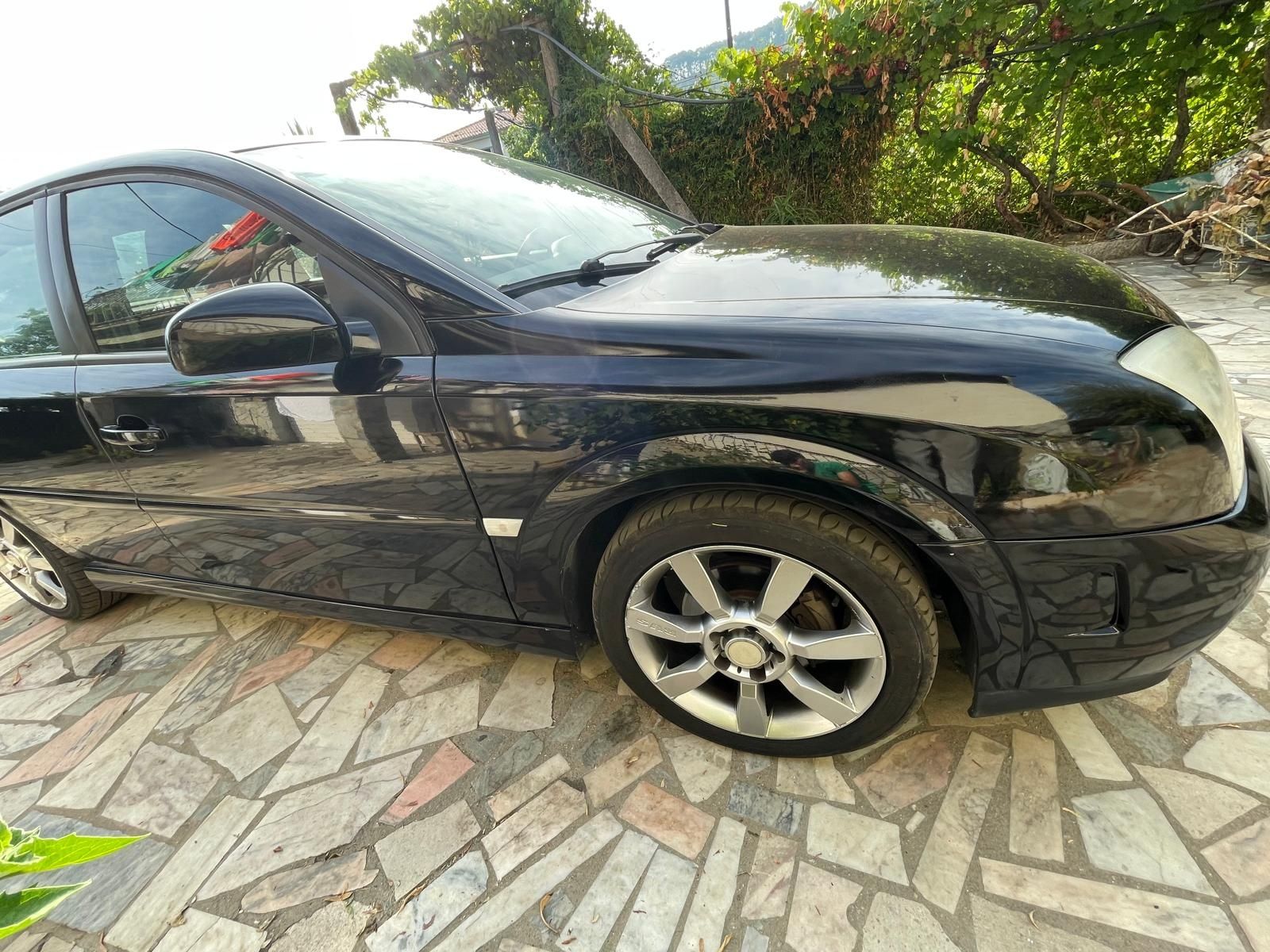 Vendo Opel Vectra