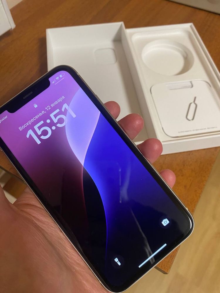 Iphone 11 128гб