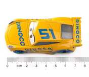Autko - Cruz Ramirez - Auta 3 - Cars 3