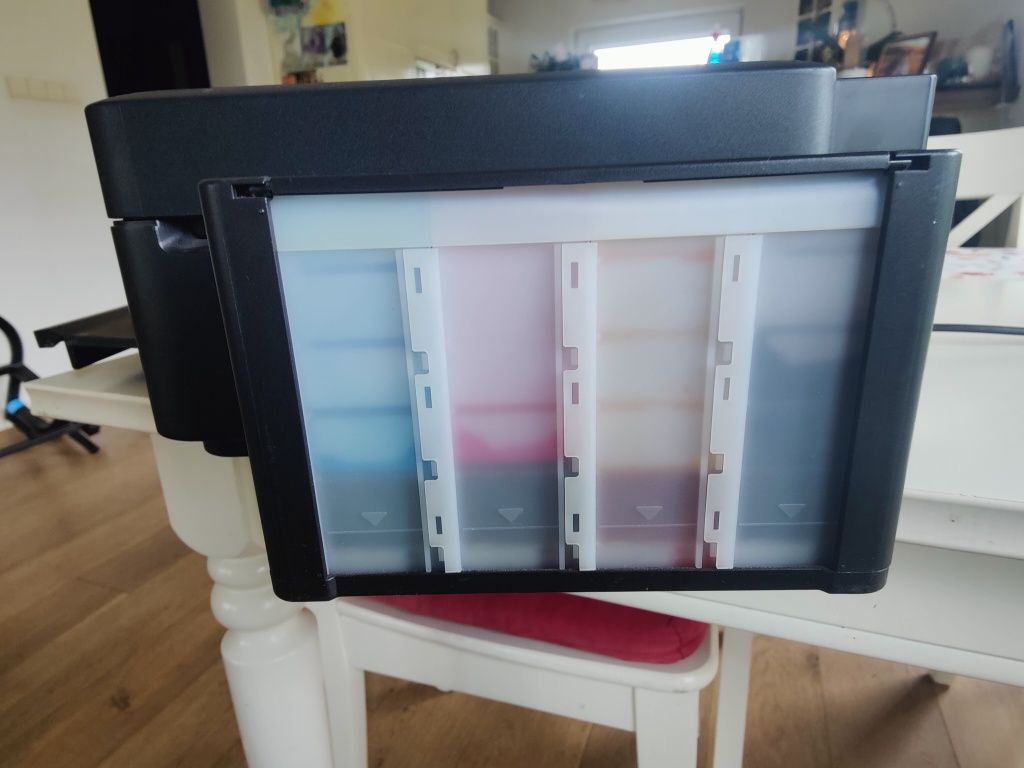 Drukarka Epson L 210