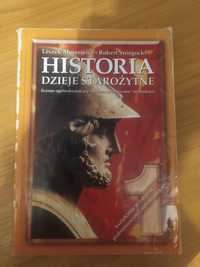 Podręcznik Historia Dzieje Starożytne