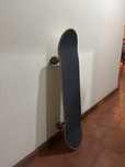 Skate quase nunca usado