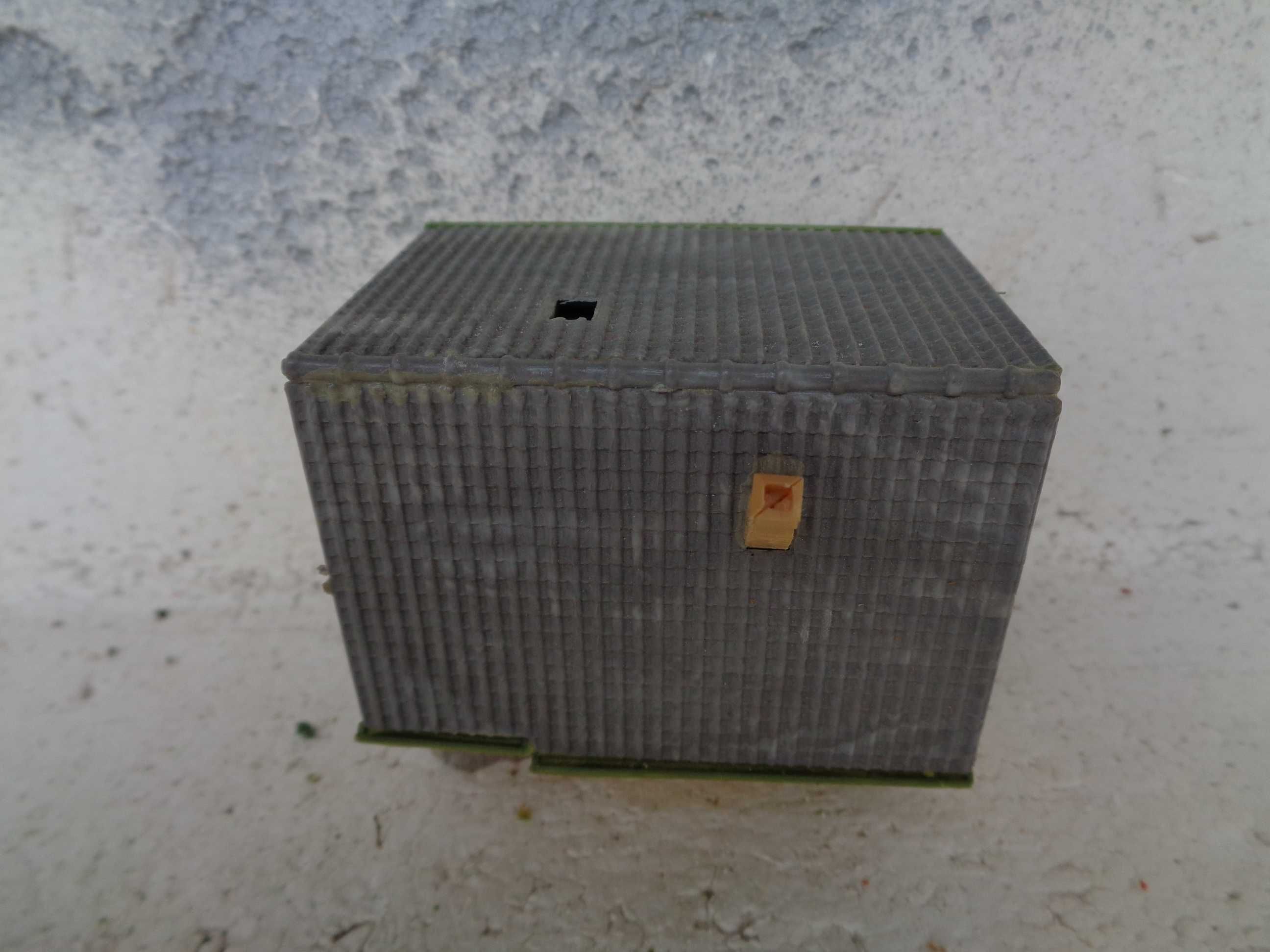 1:87 Faller Casa de campo estilo francês