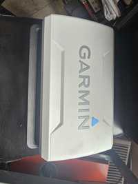 Garmin VIVID  9sv z przetwornikiem GT52