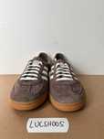 ButyDamskie Adidas Handball_Spezial_brązowy Rozmiar.38