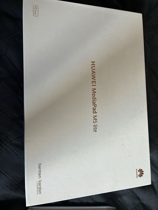 Huawei MediaPad M5 lite