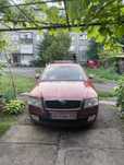 Skoda Octavia A5