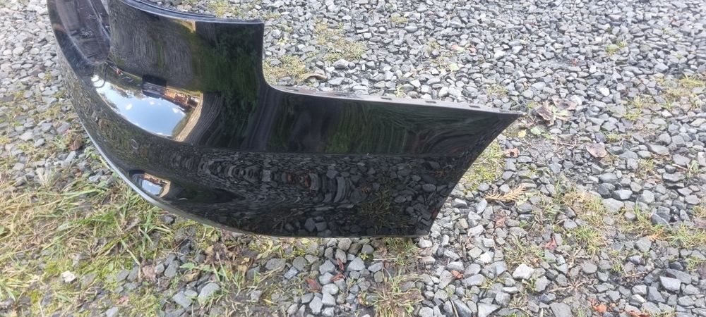 Audi A4 B8 Lift Kombi Zderzak Tył S Line LY9B