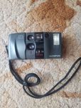 Vintage Aparat fotograficzny Olympus Infinity TELE