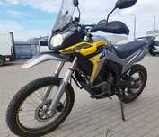 Enduro 300ccm VOGE Rally 300 Ełk