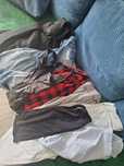 Ubrania damskie roz M L