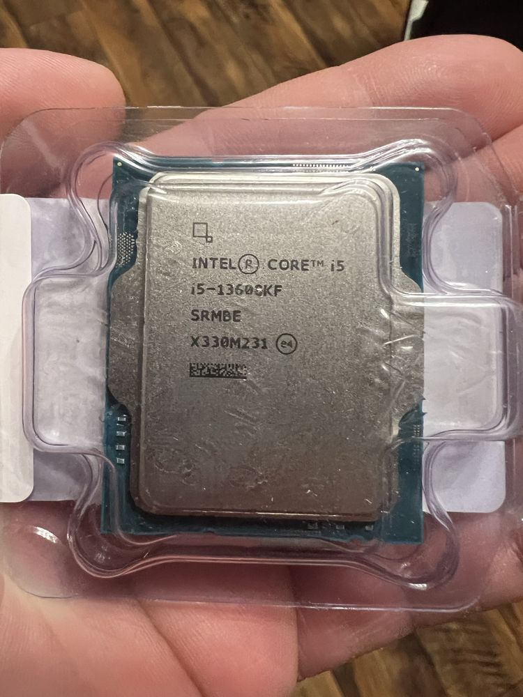 Intel Core i5 13600KF