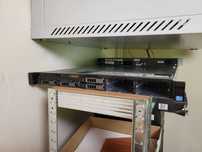 Dell Poweredge r620