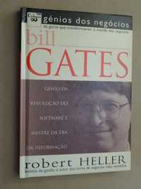 Robert Heller - Vários Livros