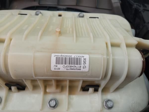 Tablier RENAULT Scénic III (JZ0/1_)