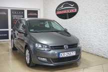 Volkswagen Polo 1.4 86KM! Zapoznaj się z całą ofertą Autoselection! Rezerwacja!