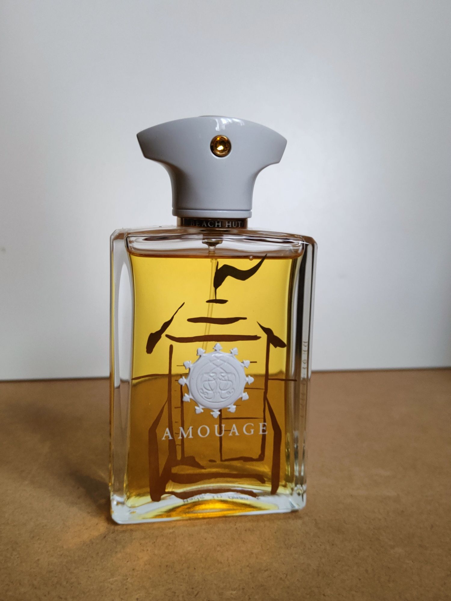 Amouage Beach Hut (możliwa dostawa w cenie)