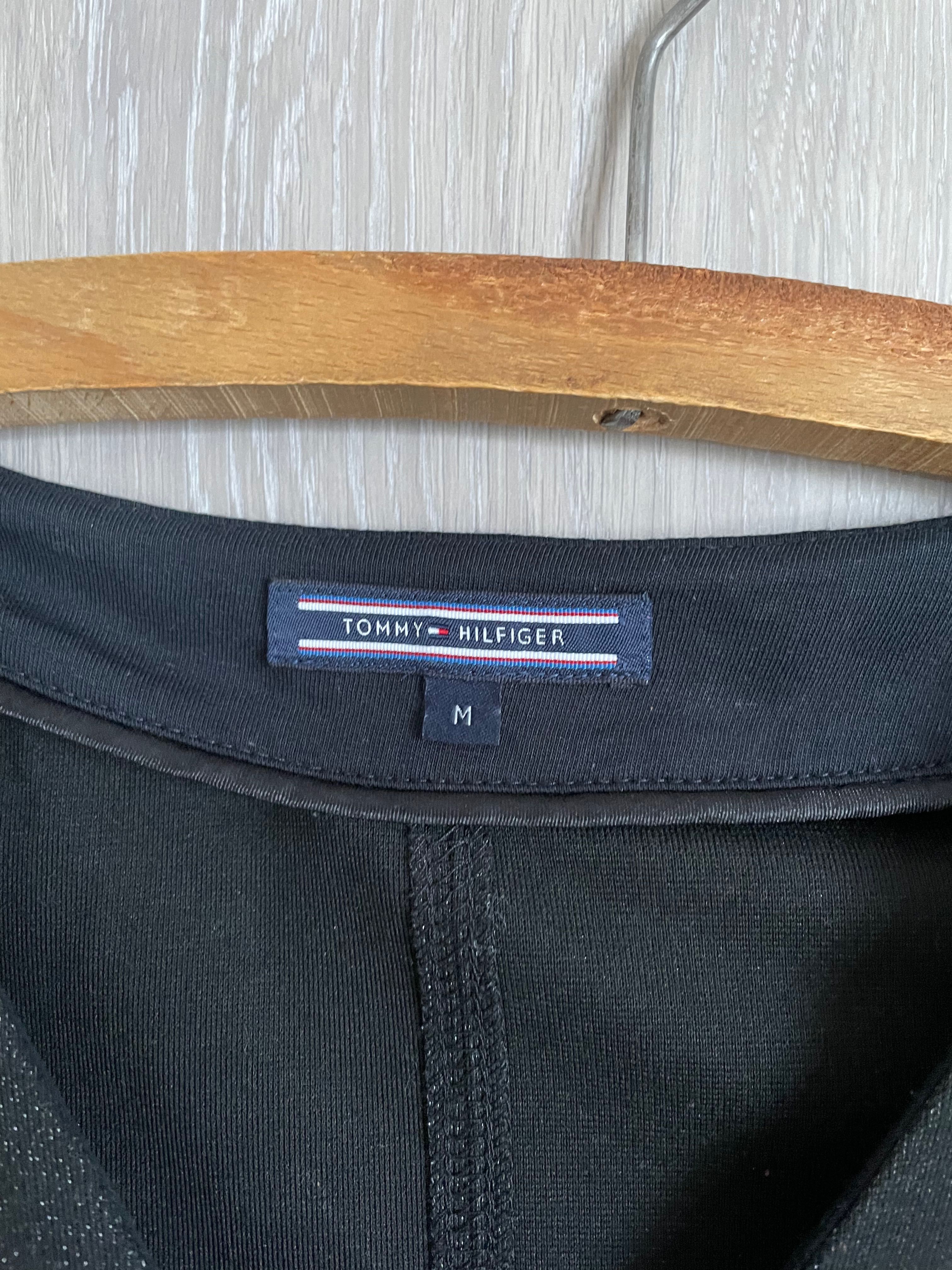 Sukienka Tommy Hilfiger