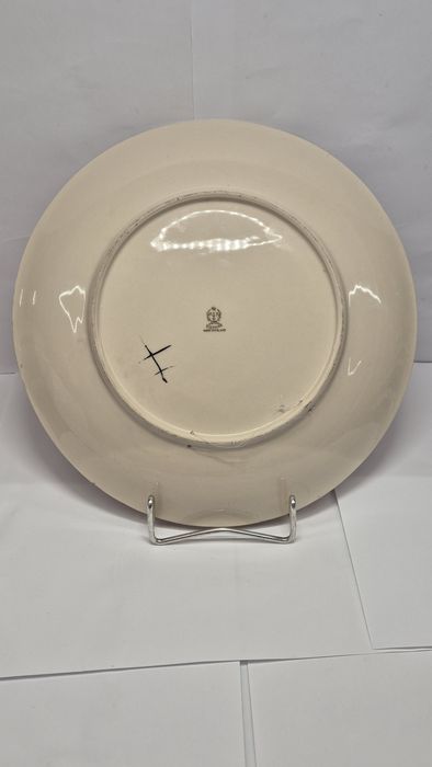 Porcelanowa patera Tułowice New Look Unikat