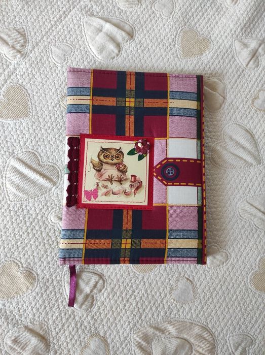 Блокноти ручної роботи