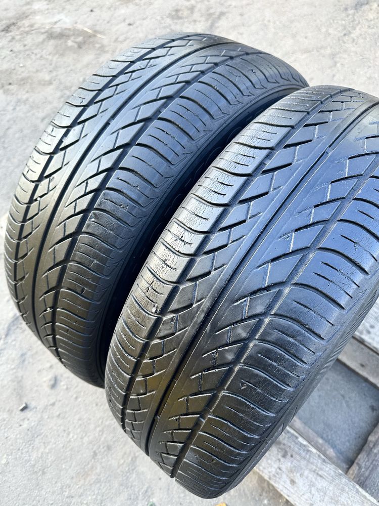 Шини 195 60 15 88T Hankook Optimo K406 пара