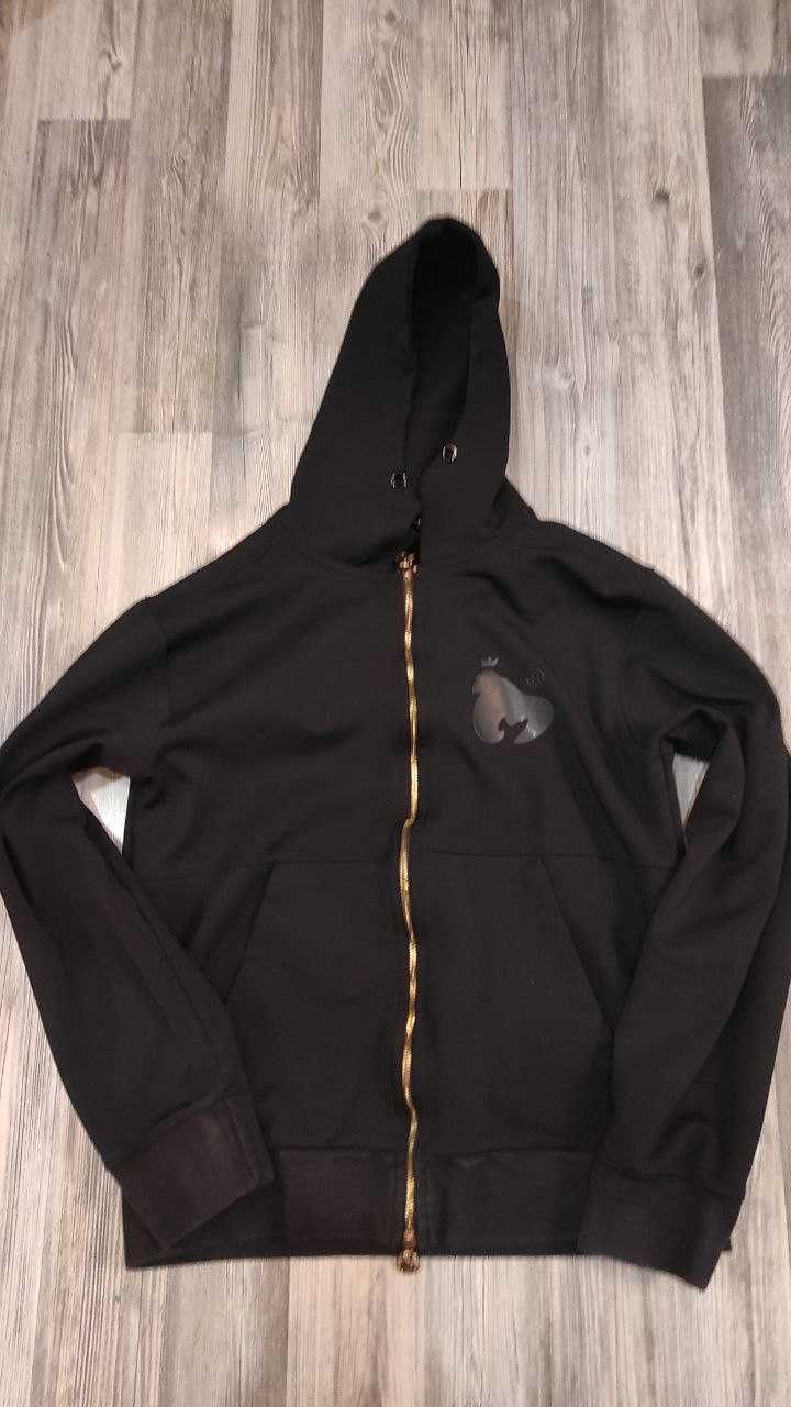 ZIP HOODIE (Money) Худи Кофта