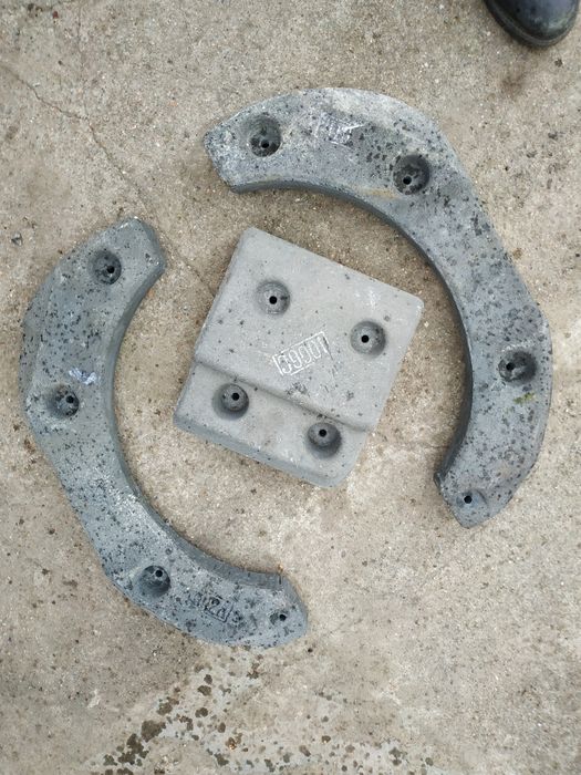 Деталі пральної машинки lg f1068