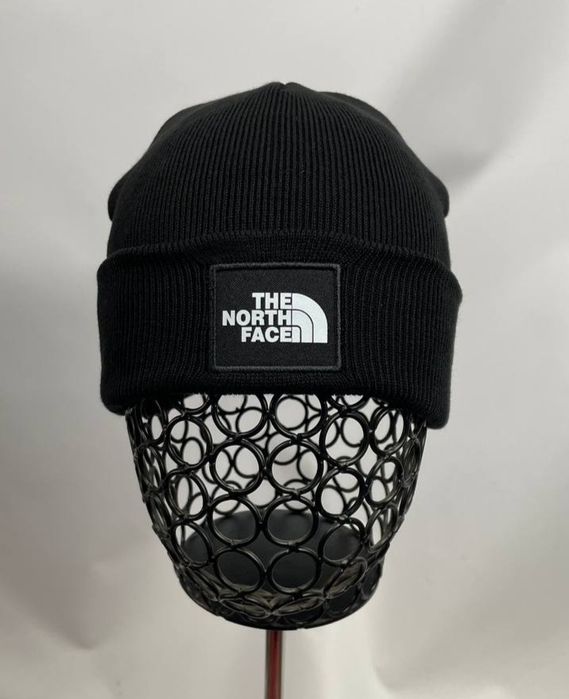 Мужская шапка The North Face зимняя