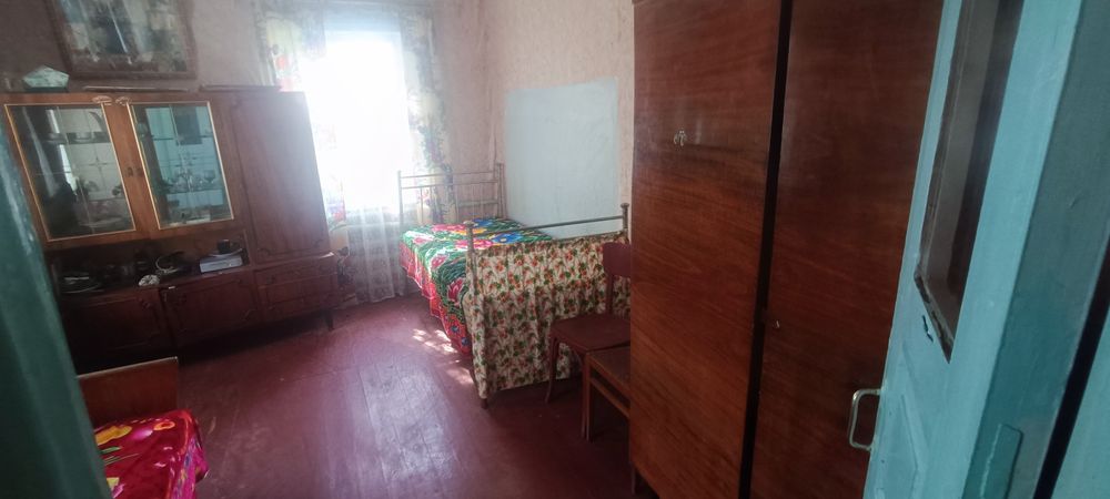 Будинок в с. Мисайлівка