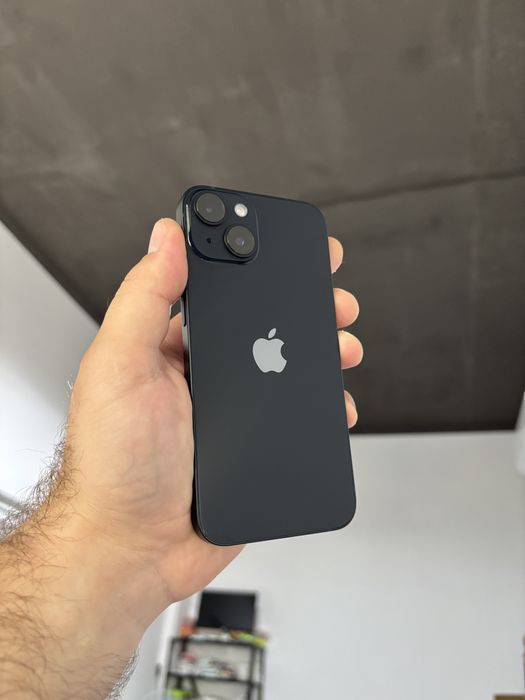 Apple iphone 14 128 gb айфон 14 91%