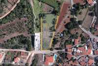 Terreno para construção com 3150 m2 em Cernache, distrito de Coimbra
