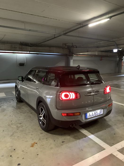 MINI Cooper 1.5 Diesel 2020  em ótimo estado