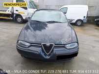 Para Peças Alfa Romeo 156 (932_)