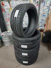 Nowe! Opony letnie 255/35R20 97Y Kumho ECSTA PS91 | 2021r (2021)