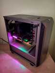 Komputer stacjonarny i5-10400/ GTX 1660 SUPER / 16GB / SSD+HDD / Wi-Fi