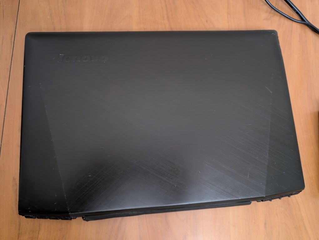 Lenovo Y50-70 core-I7 GTX860 2gb GDDR5 16gb 256gb ssd АКБ 2год