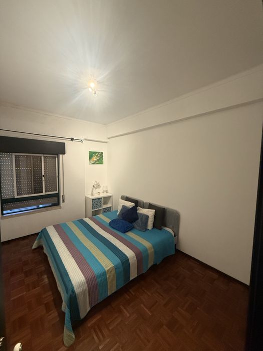 Quarto para arrendar Entroncamento