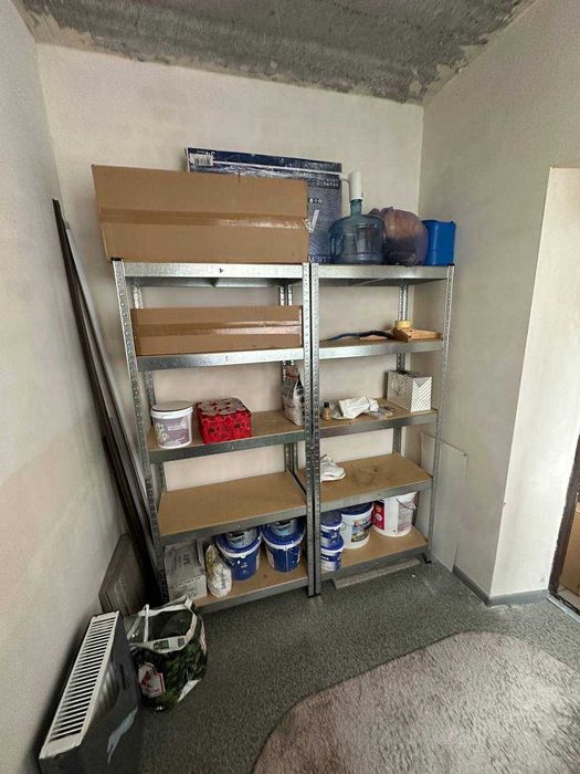 Продаж кладовки ПЕтрівський квартал