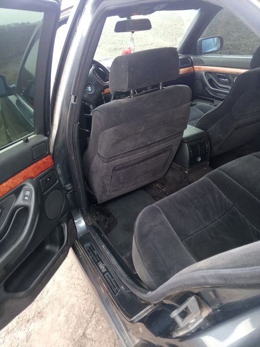 Продам BMW 7 (730) или обмен